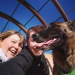 Erin and Jake | Dog trainers